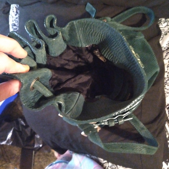 Designer bag